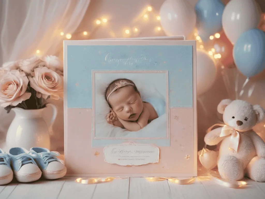 Sweet & Unique Messages for Pregnant Woman
image