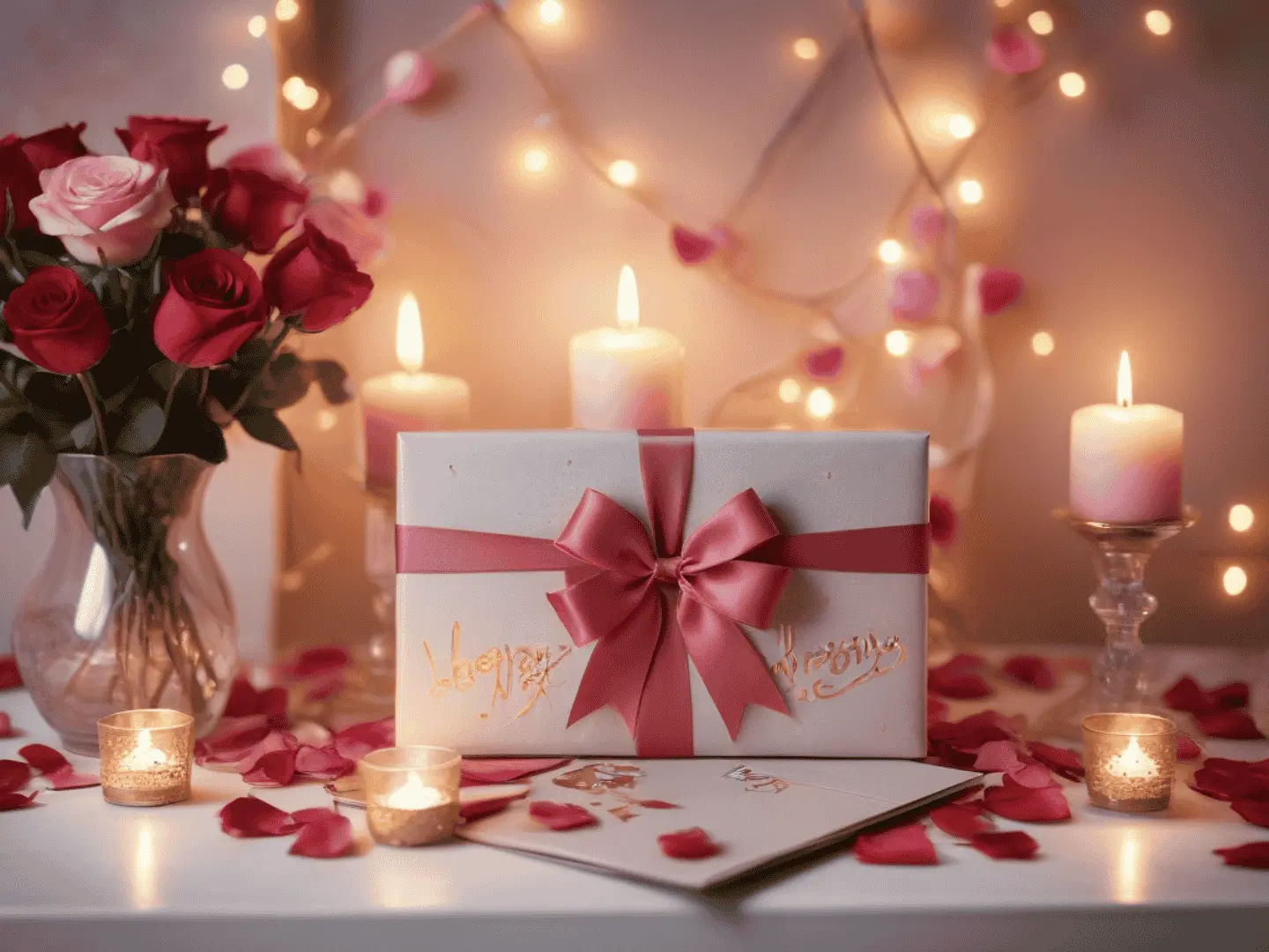 Valentine’s Day Messages image