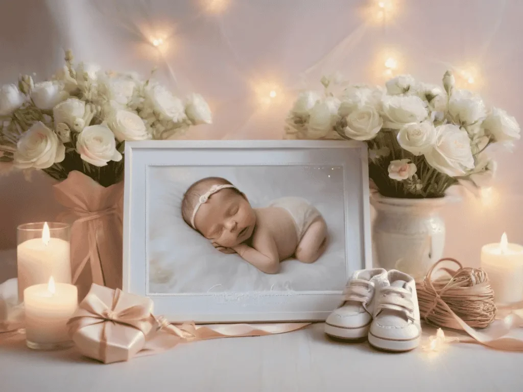 Pregnancy Wishes for Cousin image