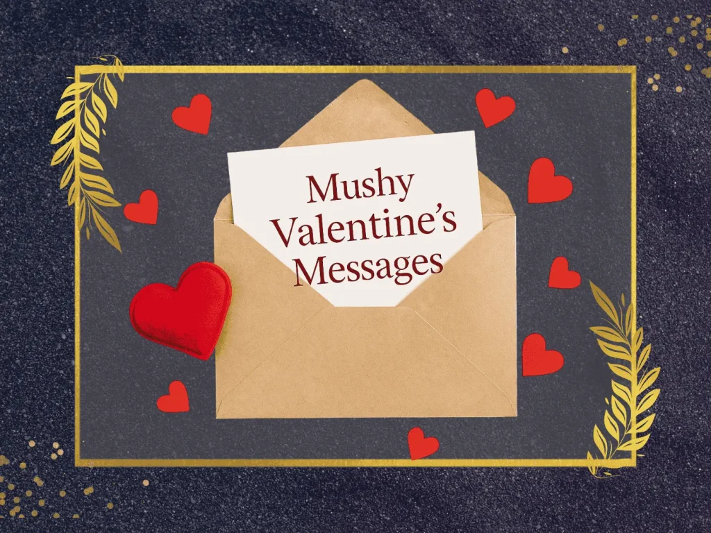 Valentines messages image