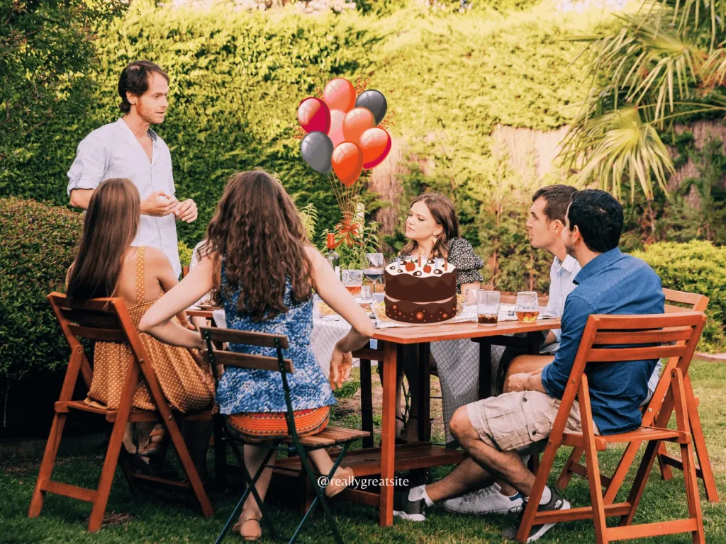 Messages for Birthday Gift image