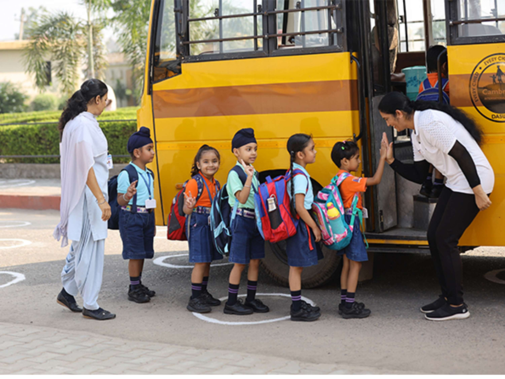 Bus Driver wishies image