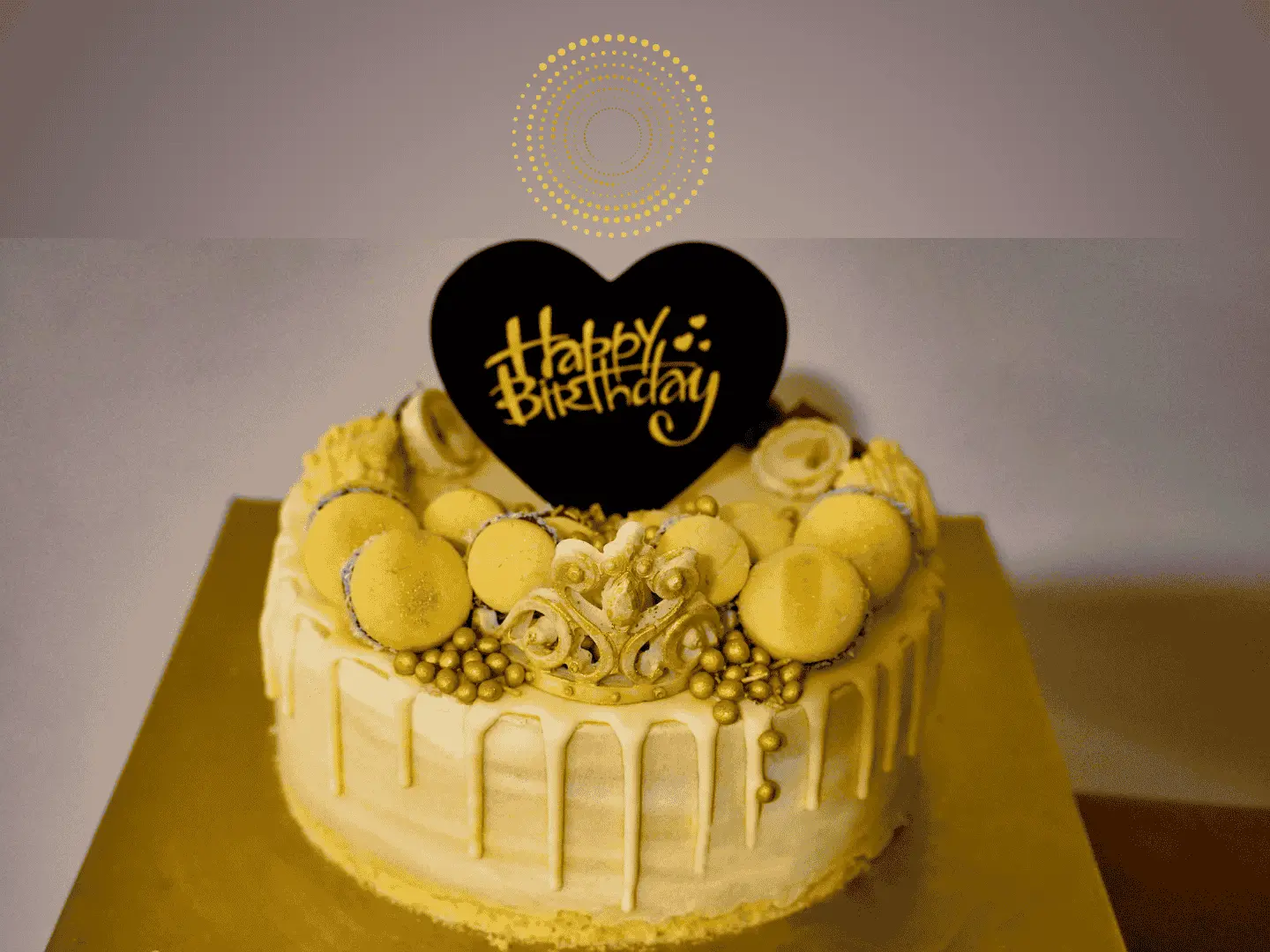 Birthday Wishes IMAGE