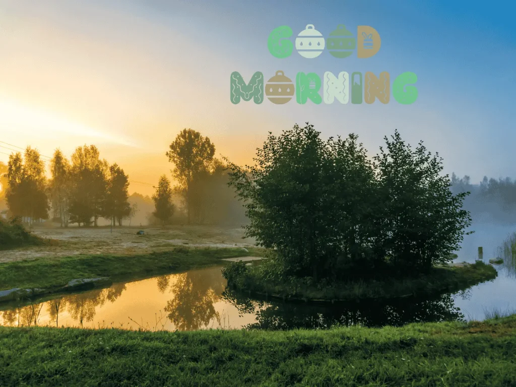 Good Morning Love image