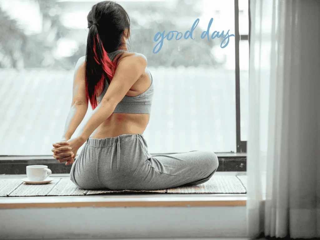 Inspirational Good Morning image