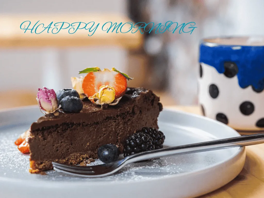 Good Morning Messages image