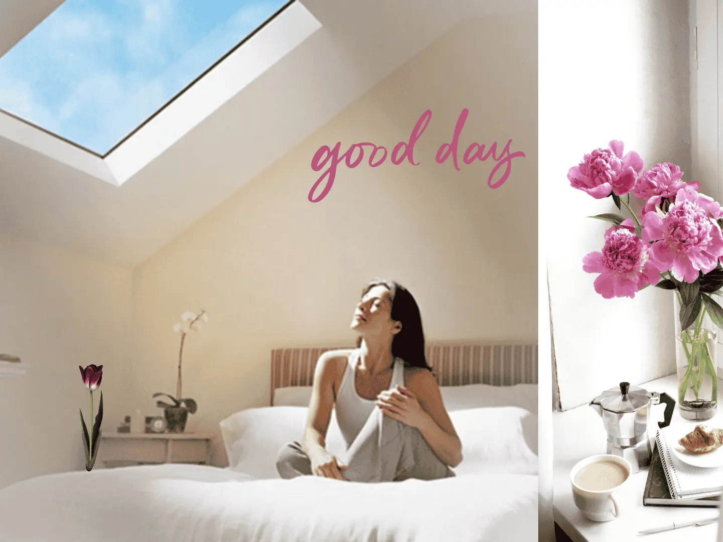 Inspirational Good Morning Messages image