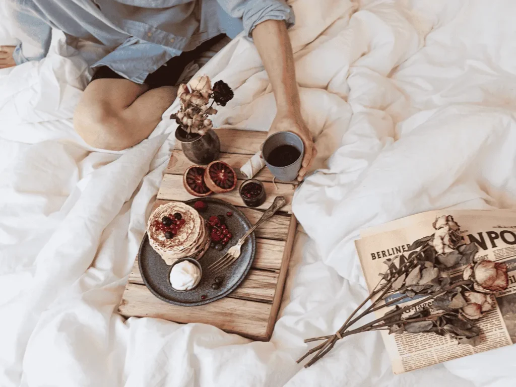 Long Distance Good Morning Messages image