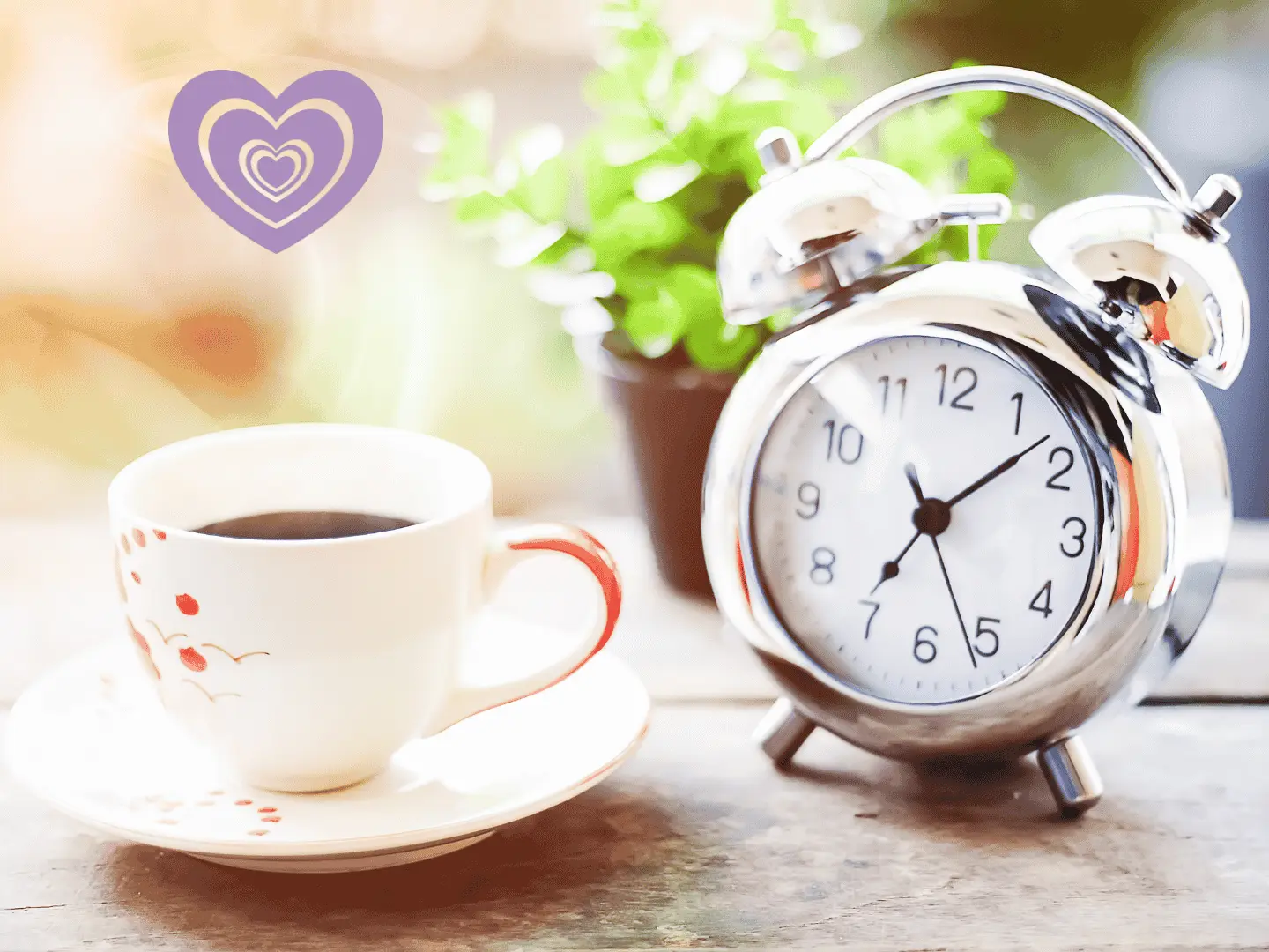 Good Morning Messages for a Female Friend image