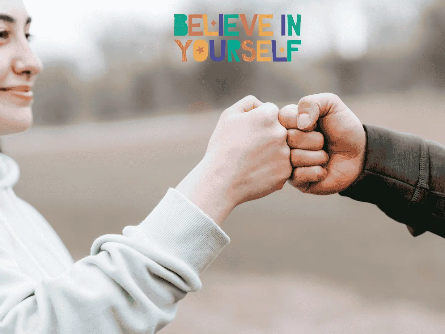 Trust and Believe Messages image