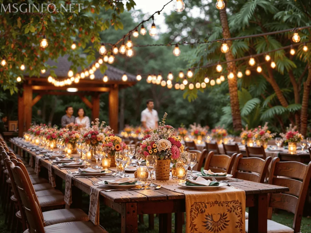 Messages After Attending a Wedding as a Guest image