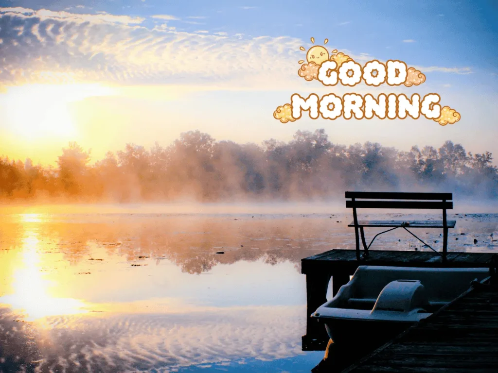 Good Morning Messages for Brother in love image