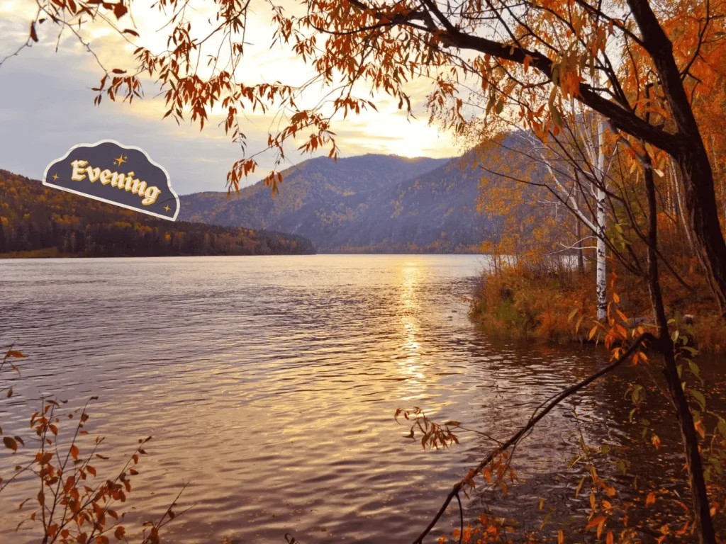 Good Evening Messages for Friendsimage