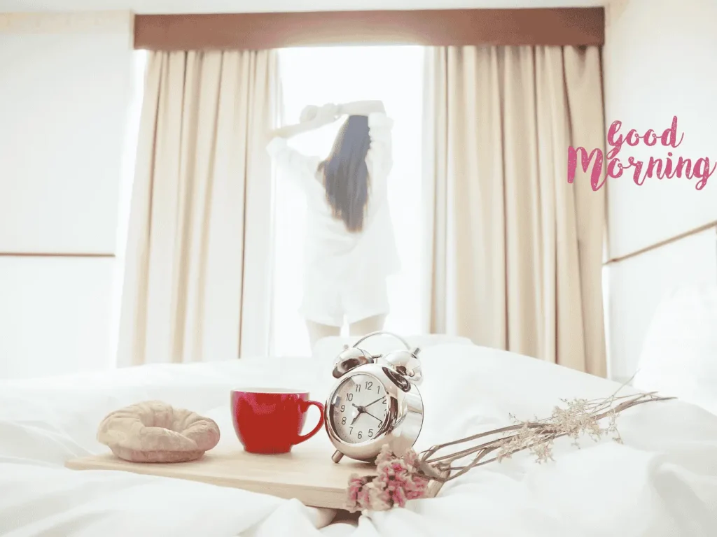 Sunday Good Morning Messages