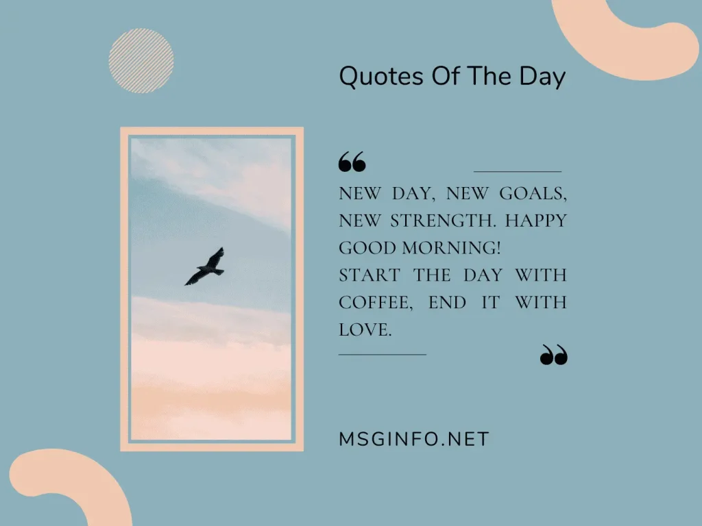 Good Morning Motivational Quotes for Success image