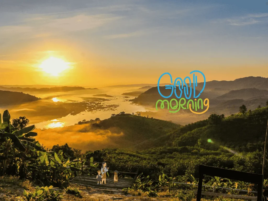  Monday Good Morning Messages IMAGE