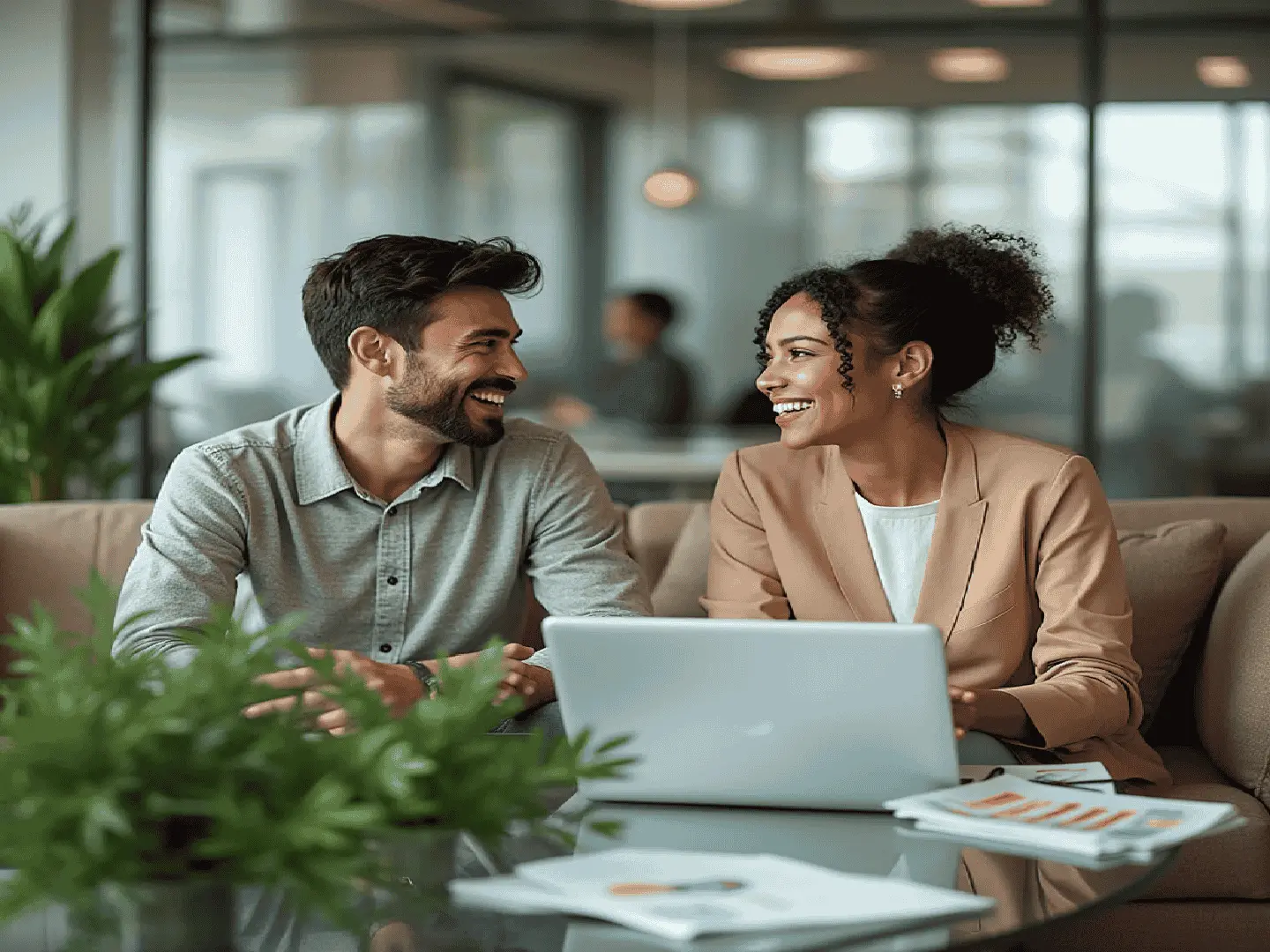 Thank You Messages for Appreciation at Work image