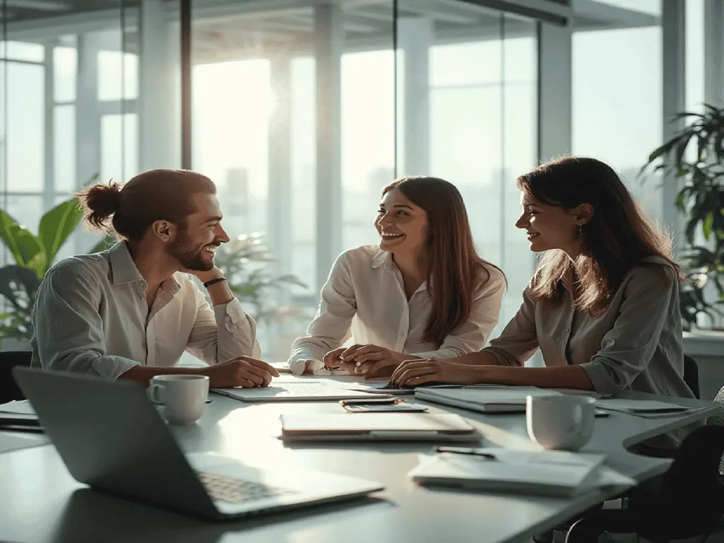 Appreciation at Work to Boss image