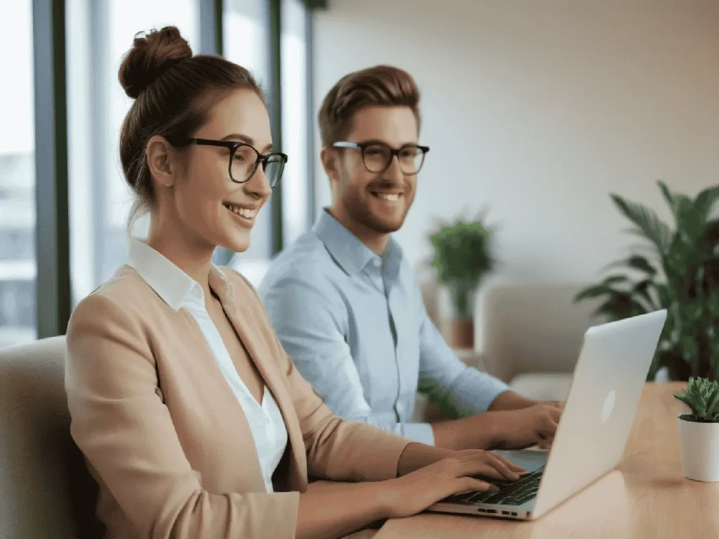 thank you message Appreciation for Good Work and Support image