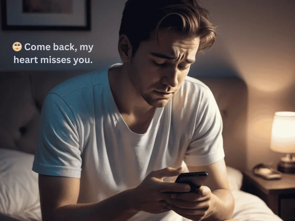 Sorry Messages to Girlfriend After Fight image